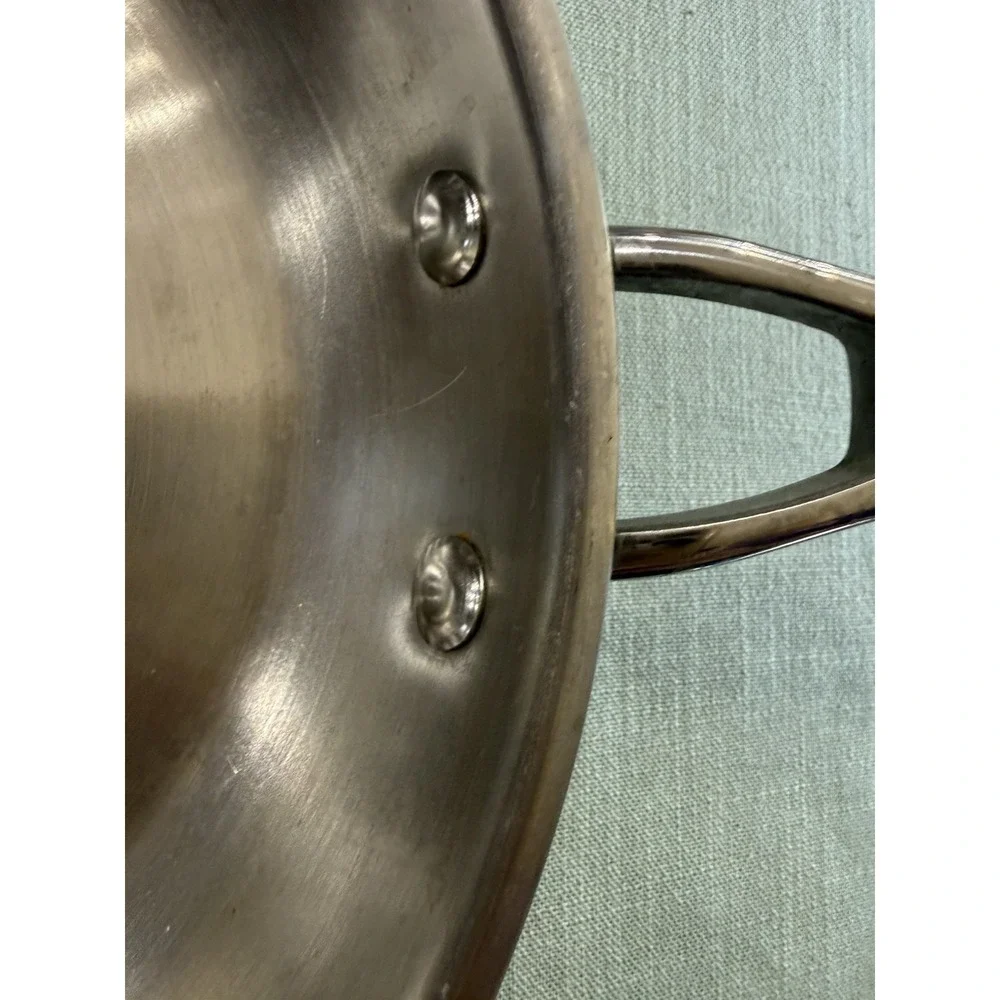 Kenmore stainless steel